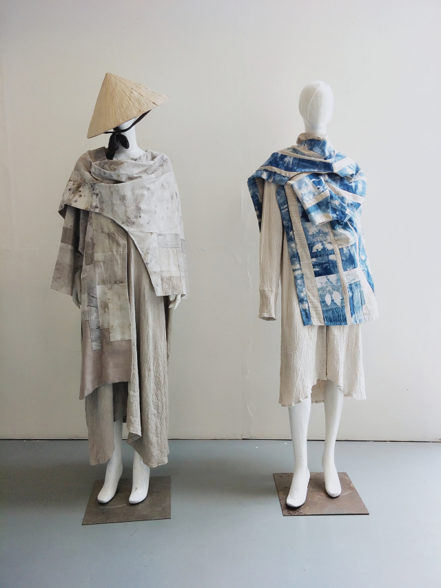 匠心与时裳的交响——中国美院2017届服设毕业展掠影