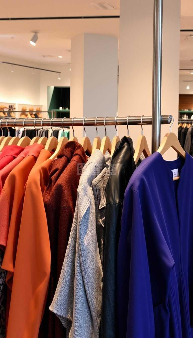 衣服与服装 时尚与文化的交织
