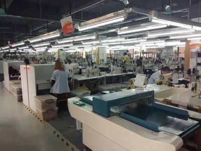 新怡内衣入围中国品牌创新发展工程，做客《超越》共话服装未来