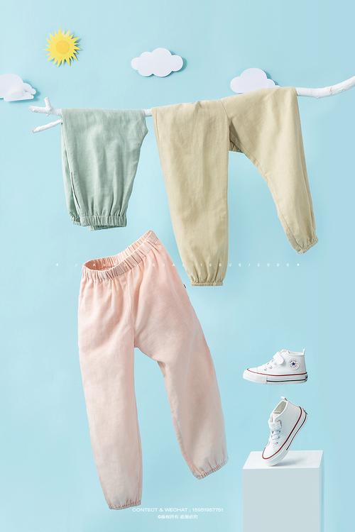 baby graziella童装 ✖ 儿童服饰静物创意摄影产品拍摄