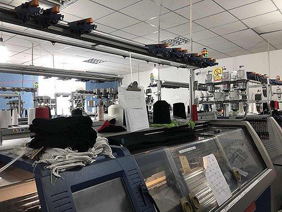 b2b起家的阿里巴巴 想把"淘宝模式"复制到工厂去